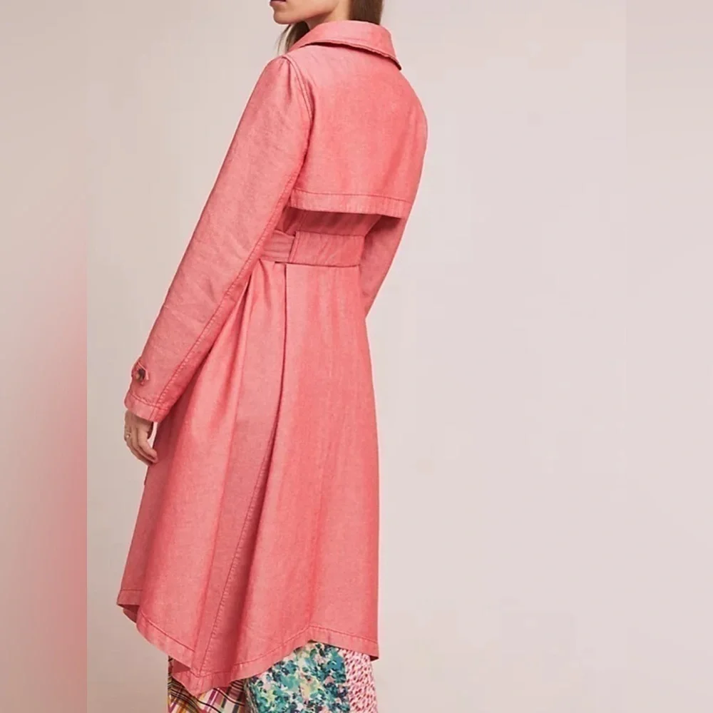 Anthropologie anthropology belted